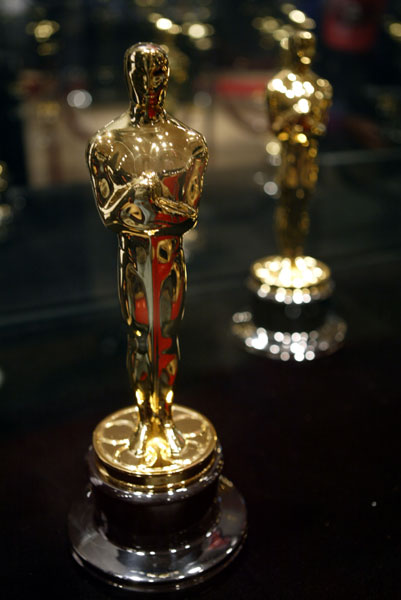Yummy Links: Oscar Style!