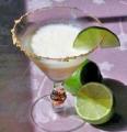 Happy Hour: Key Lime Pie Martini