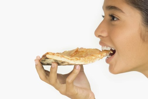 What's Your Favorite Kind of Pizza?