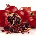 How to Seed a Pomegranate