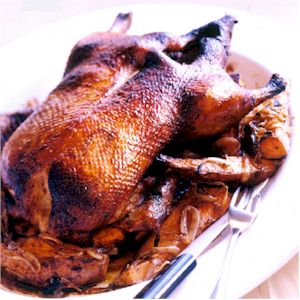 Festive Foods: Modern Peking Duck Festive Foods: Modern Peking Duck