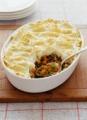 Monday's Leftovers: Shepherd's Pie