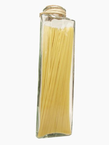 How Do You Eat Your Spaghetti?