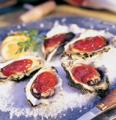 What's In Season: Oysters