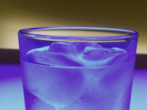 Happy Hour: Vodka Tonic
