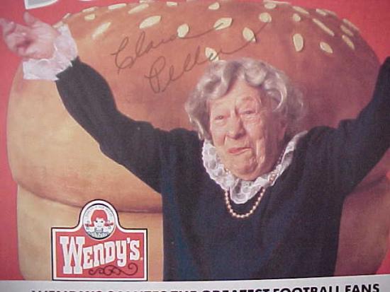Where's The Beef?