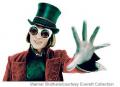 Food For Thought: Willy Wonka
