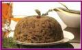 Festive Foods: Australian Traditional Christmas Pudding