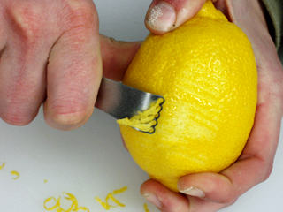 Zest