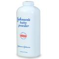 Today's Tip: Baby Powder Your Hair