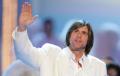 Jim Carrey: Crazy Genius or Just Crazy?