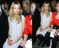 Michelle Williams Is Unamused by Your Prying Ways