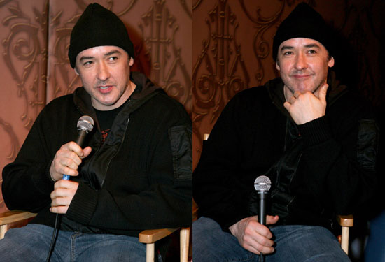 John Cusack: A Love Song