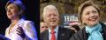 Hillary is In It to Win It