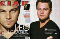Leo's Searing Eyes Technologically Prepared to Sit Through Excruciatingly Long Oscar Show