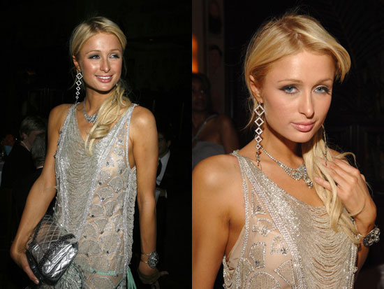 Paris is Giving Heiresses a Bad Name