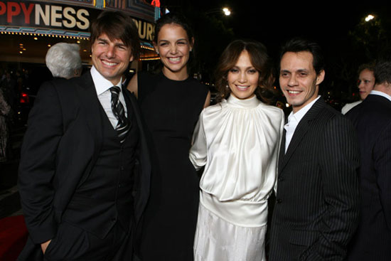 J. Lo: Child of Scientology