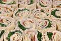 Today's Special: Herb Turkey Wraps
