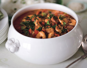 What's Your Favorite Mardi Gras Inspired Dish?