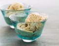 Alternative To Ice Cream: Pistachio Semifreddo