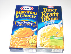 What Food Did You Eat Too Much of as a Kid?