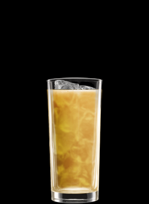Happy Hour: Harvey Wallbanger