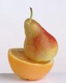 Fruit For Dessert