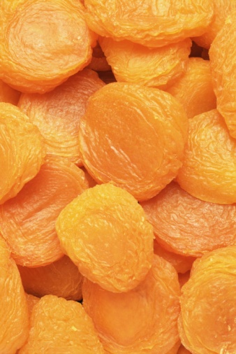 National Apricot Day