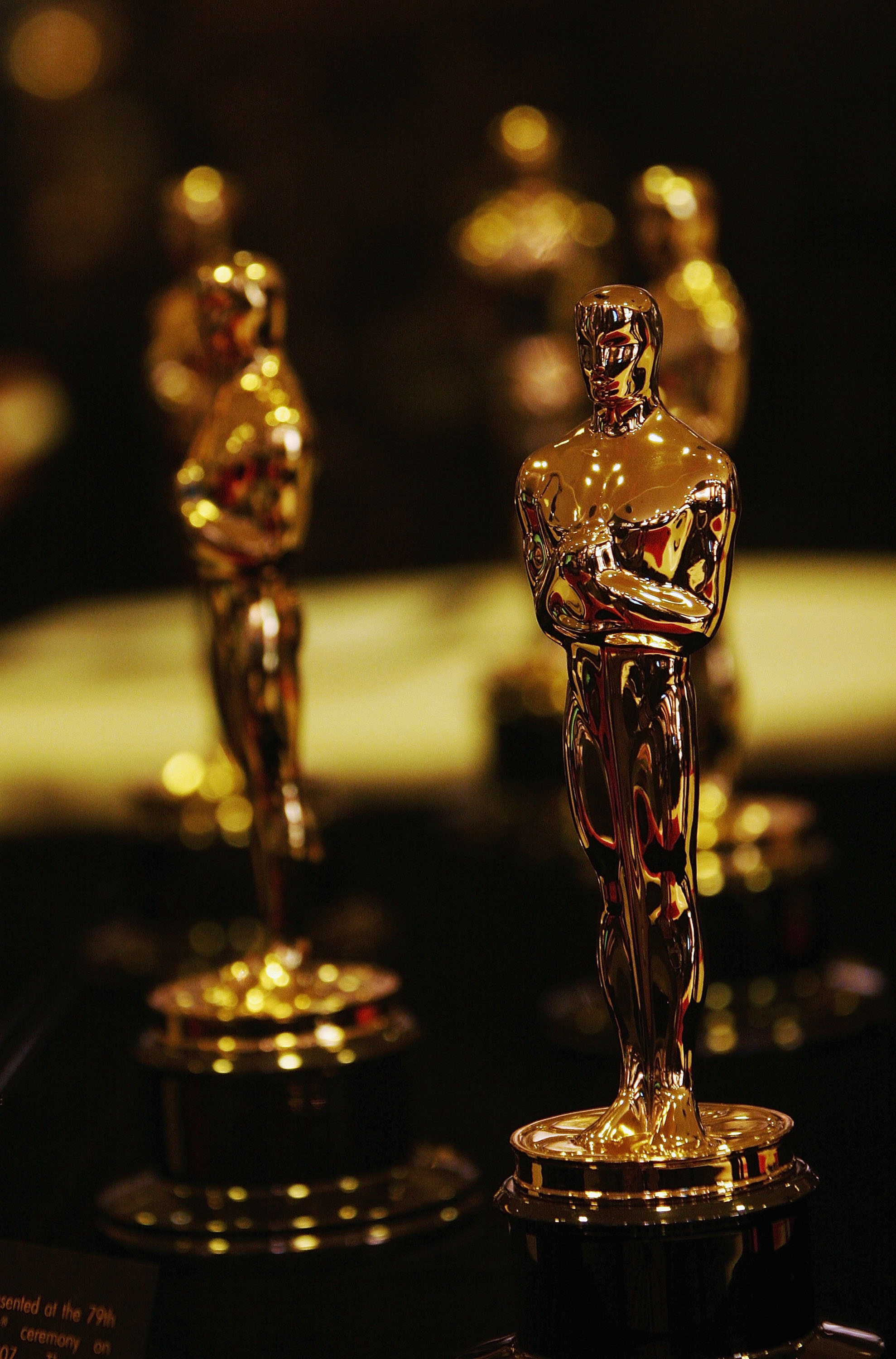 Come Party With Me: Oscars Viewing - Drinks Come Party With Me: Oscars Viewing - Drinks