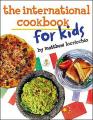 Off To Market: Kid's Cookbook