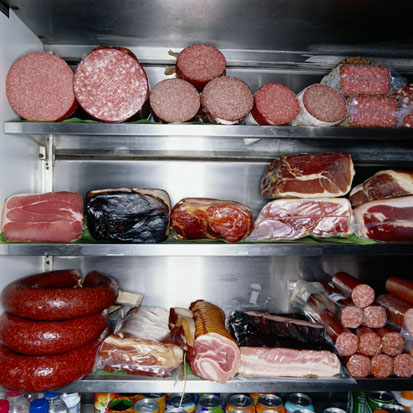 Salumi Salumi