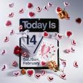 How Will You Celebrate Valentine's Day?