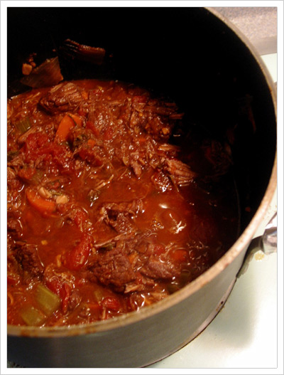 Definition: Ragu Definition: Ragu