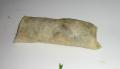 Today's Special: Vegetarian Burrito With Asian Flavors