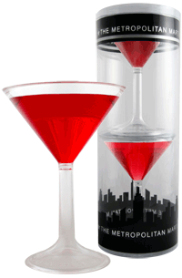 Ready Made Martinis: Love It or Hate It? Ready Made Martinis: Love It or Hate It?