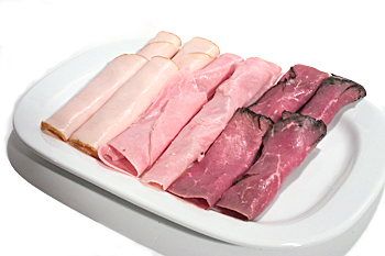 What Is Your Favorite Deli Meat?