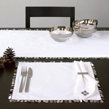 Off To Market Recap: Everyday Table Setting