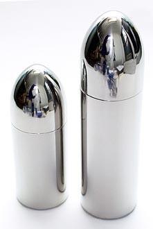 Off To Market: Cocktail Shaker