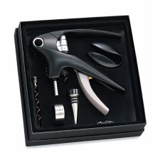 The Ultimate Bar: Corkscrew