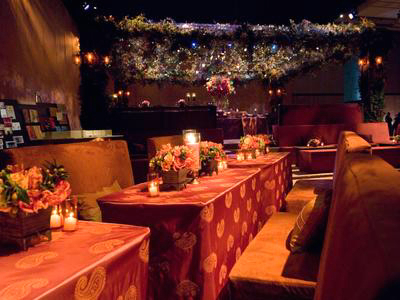 Come Party With Me: Oscars Viewing - The Look Come Party With Me: Oscars Viewing - The Look