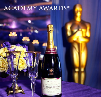 Oscars Menu: What The Stars Will Be Eating