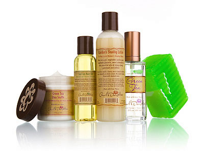 Valentine's Day Gift Idea's for HIM! - Carol's Daughter Te Quiero Papi Gift Set