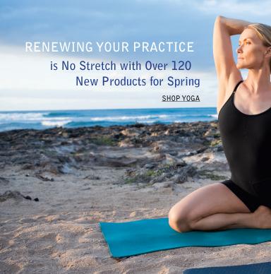 So Addictive: Website of the Week - Athleta.com