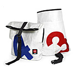 Valentine's Day Gift Idea's for HIM! - UncommonGoods.com Sail Bags