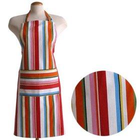 Amazon.com: Basic Style Apron - Wonderful World