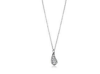 Oscars: Tiffany & Co. Elsa Peretti Teardrop pendant