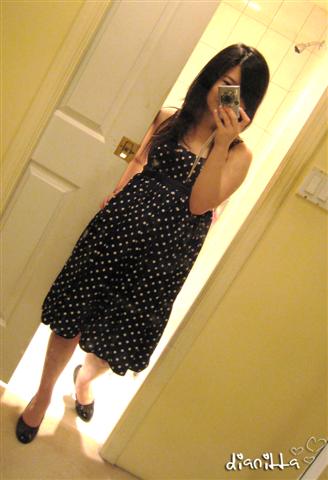 dress up