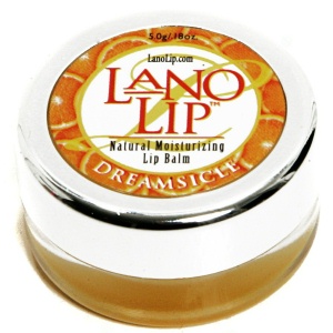 Bye Bye Dry Lips, Hello LanoLips!