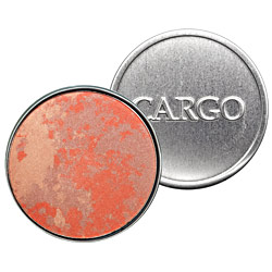 New Makeup Trend: Suede Blush