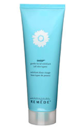 Beauty Mark It!  A Gentle Exfoliator for The Red Carpet!